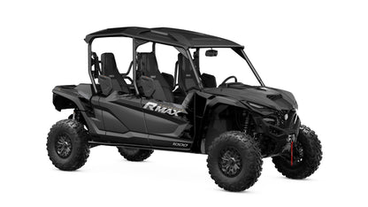 2025 Yamaha Wolverine RMAX4 XT-R