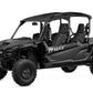2025 Yamaha Wolverine RMAX4 XT-R