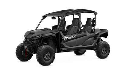 2025 Yamaha Wolverine RMAX4 XT-R