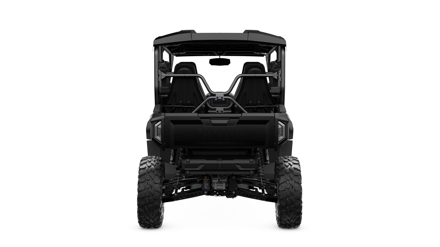 2025 Yamaha Wolverine RMAX4 XT-R