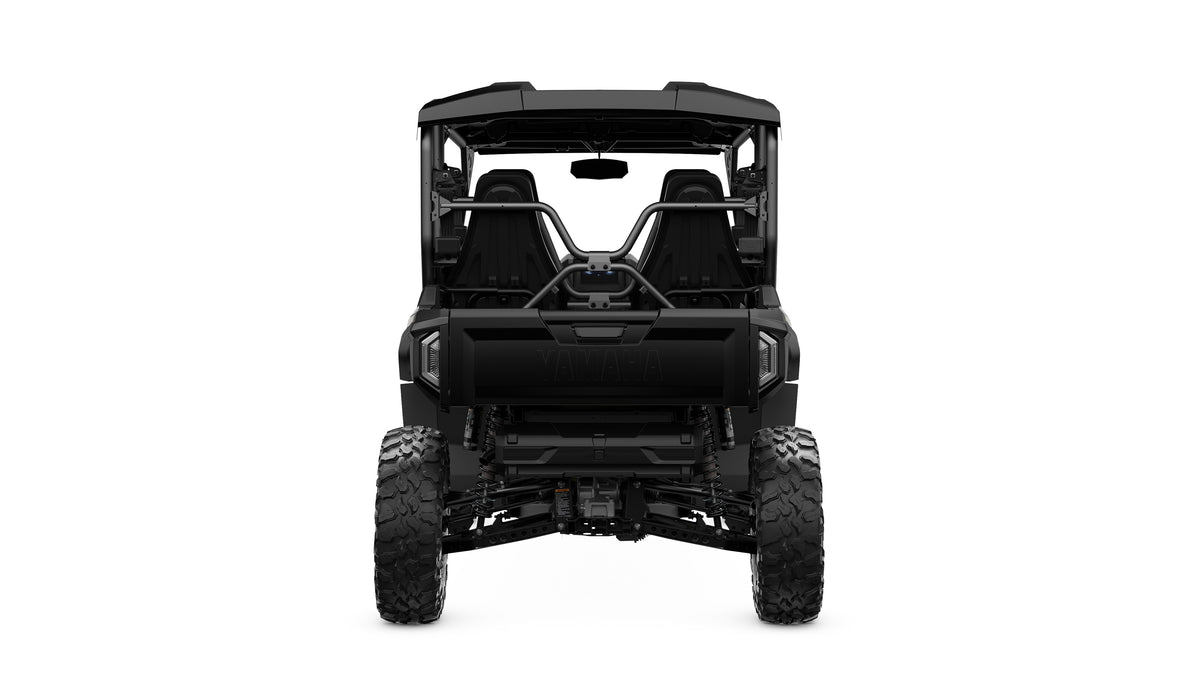 2025 Yamaha Wolverine RMAX4 XT-R
