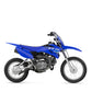 2025 Yamaha TTR110E