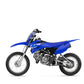 2025 Yamaha TTR110E