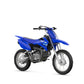 2025 Yamaha TTR110E