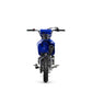 2025 Yamaha TTR110E