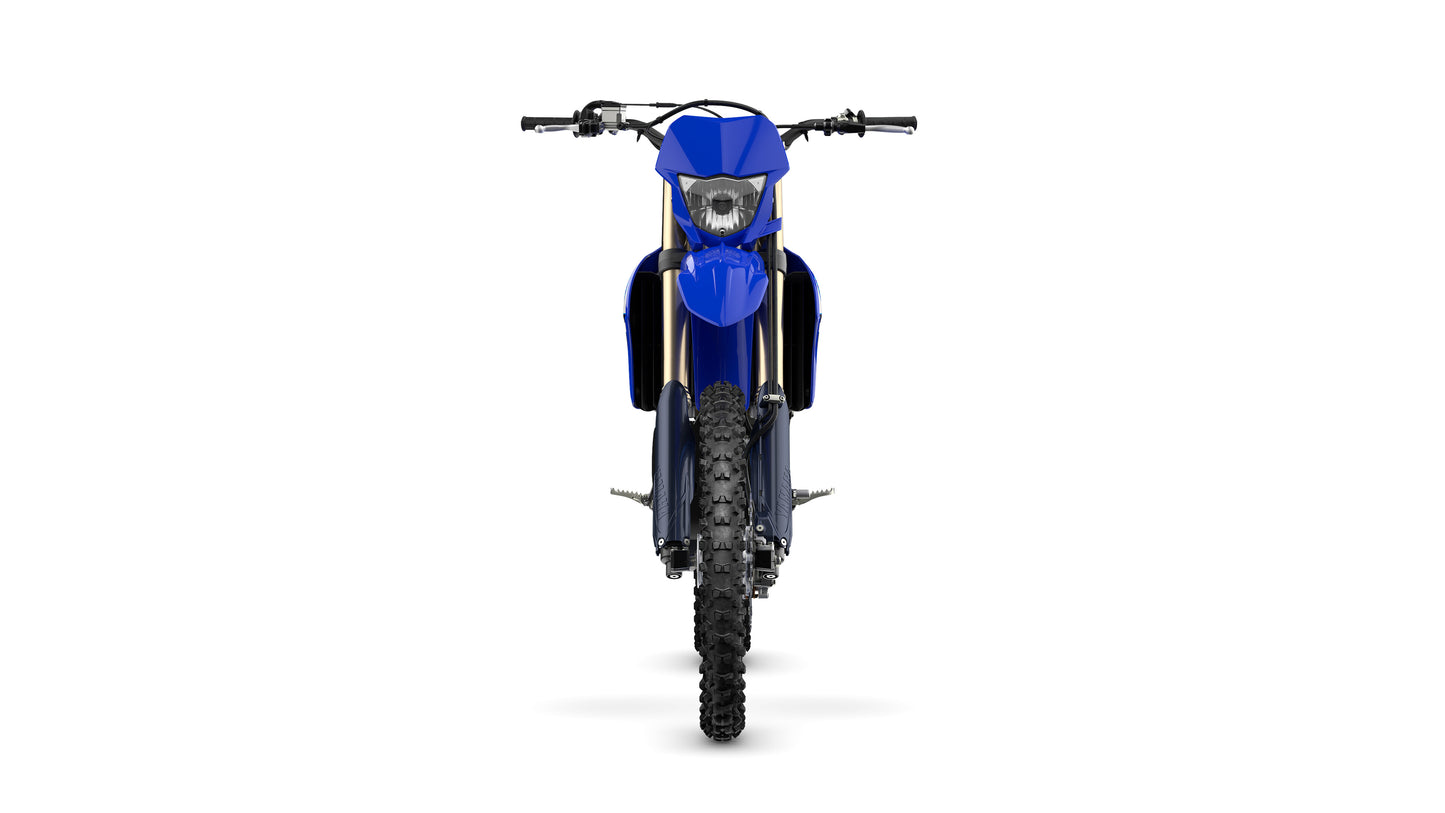 2025 Yamaha WR250F