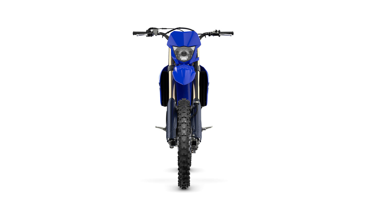 2025 Yamaha WR450F