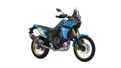 2026 Yamaha XTZ690 Tenere 700