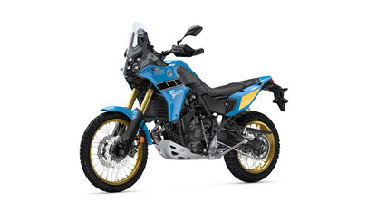 2026 Yamaha XTZ690 Tenere 700