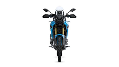 2026 Yamaha XTZ690 Tenere 700