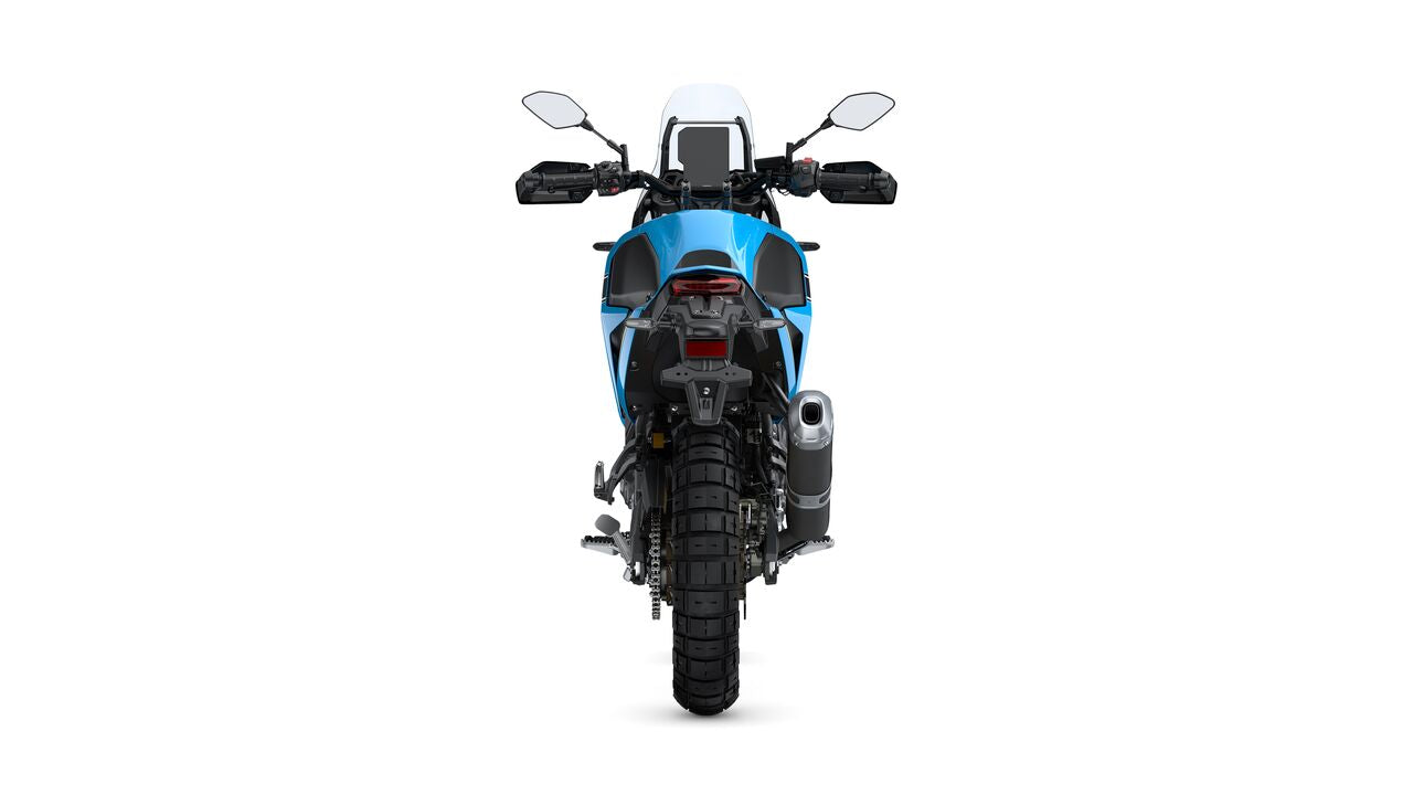 2026 Yamaha XTZ690 Tenere 700