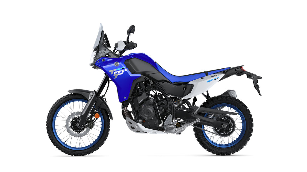 2025 Yamaha XTZ690 Tenere 700