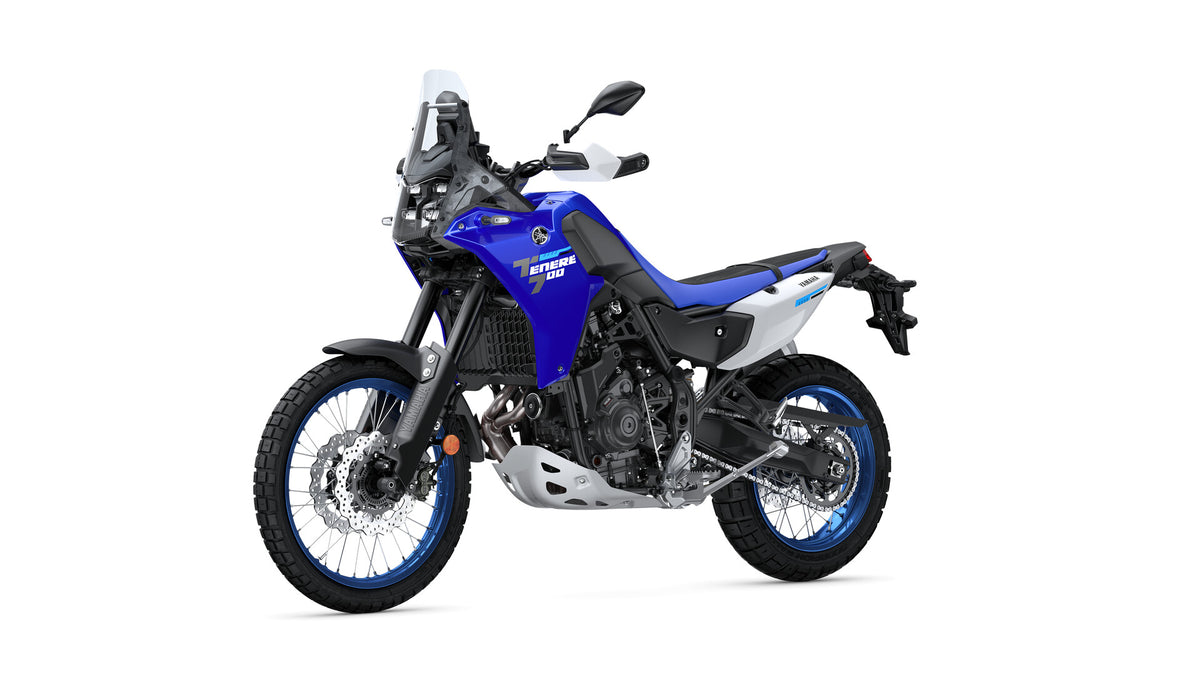 2026 Yamaha XTZ690 Tenere 700