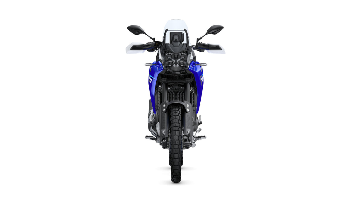 2026 Yamaha XTZ690 Tenere 700