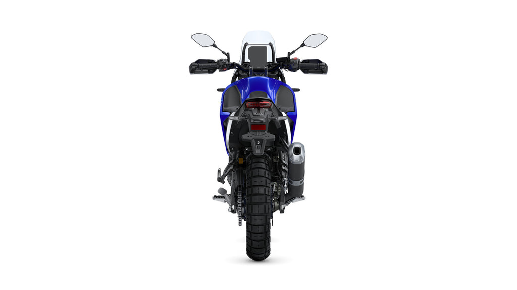 2025 Yamaha XTZ690 Tenere 700