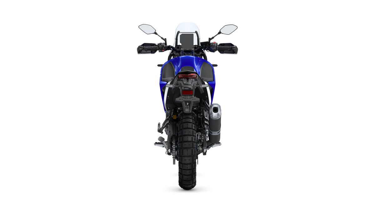 2025 Yamaha XTZ690 Tenere 700