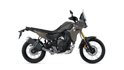 2026 Yamaha XTZ690 Tenere 700