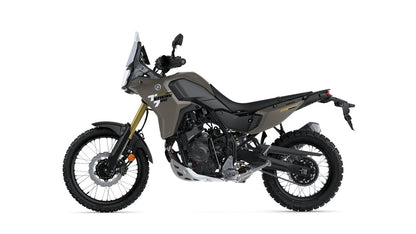 2026 Yamaha XTZ690 Tenere 700
