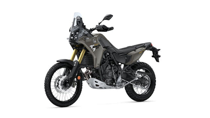 2026 Yamaha XTZ690 Tenere 700