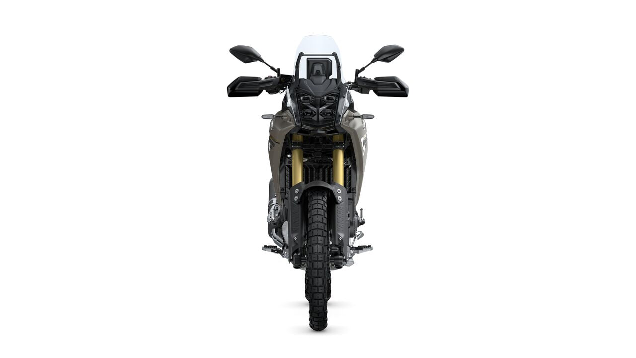 2026 Yamaha XTZ690 Tenere 700