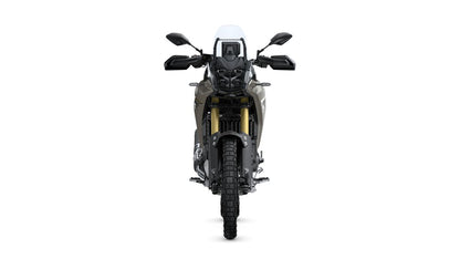 2026 Yamaha XTZ690 Tenere 700
