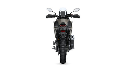 2026 Yamaha XTZ690 Tenere 700
