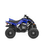 2025 Yamaha YFM110R Raptor