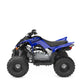 2025 Yamaha YFM110R Raptor