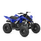 2025 Yamaha YFM110R Raptor