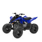2025 Yamaha YFM110R Raptor