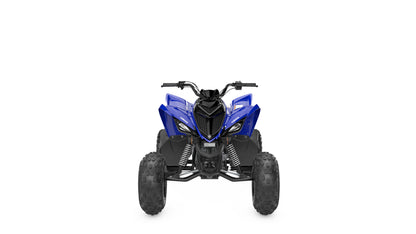 2025 Yamaha YFM110R Raptor