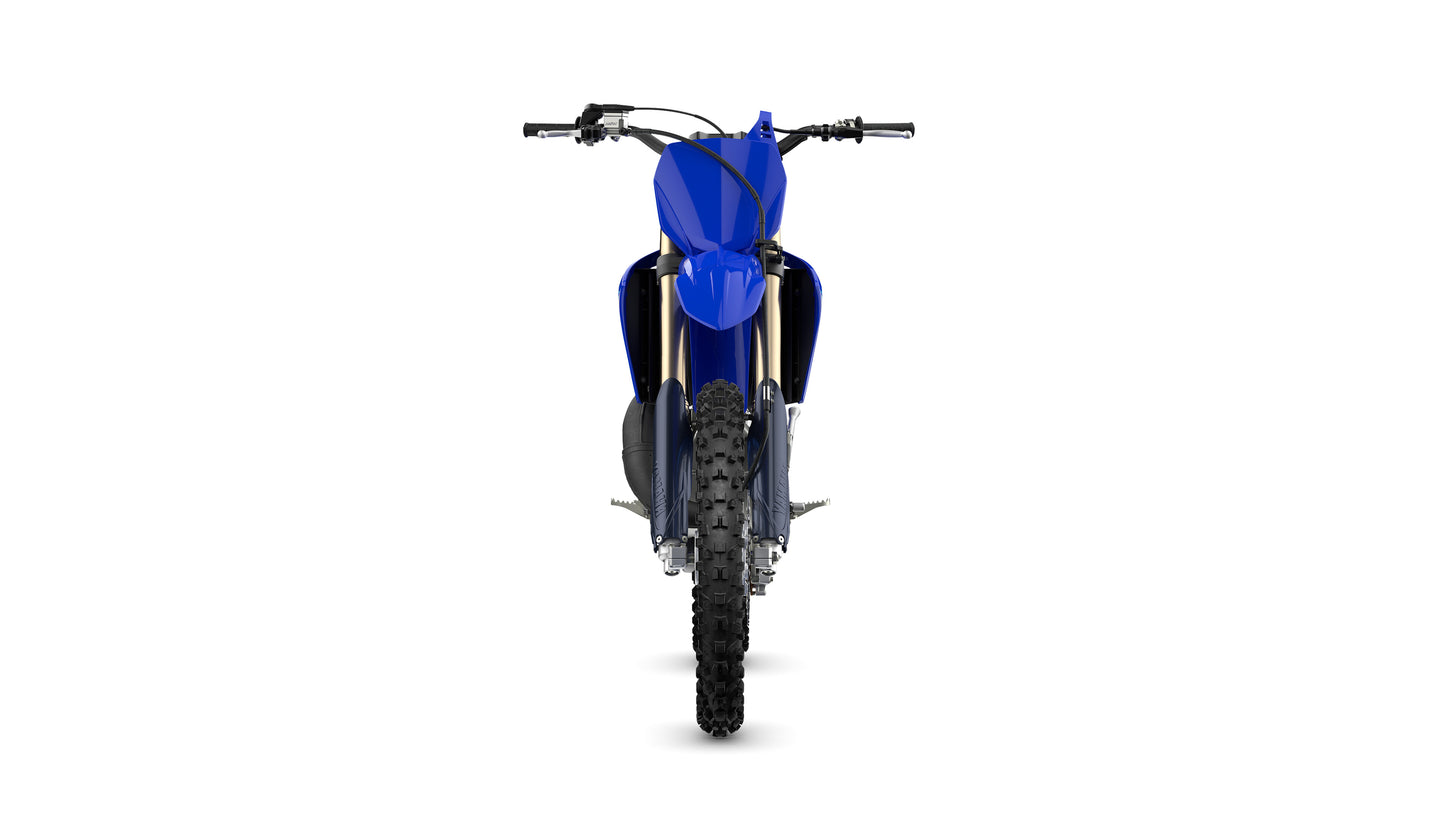 2025 Yamaha YZ125X