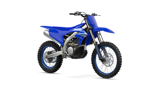 2025 Yamaha YZ250FX