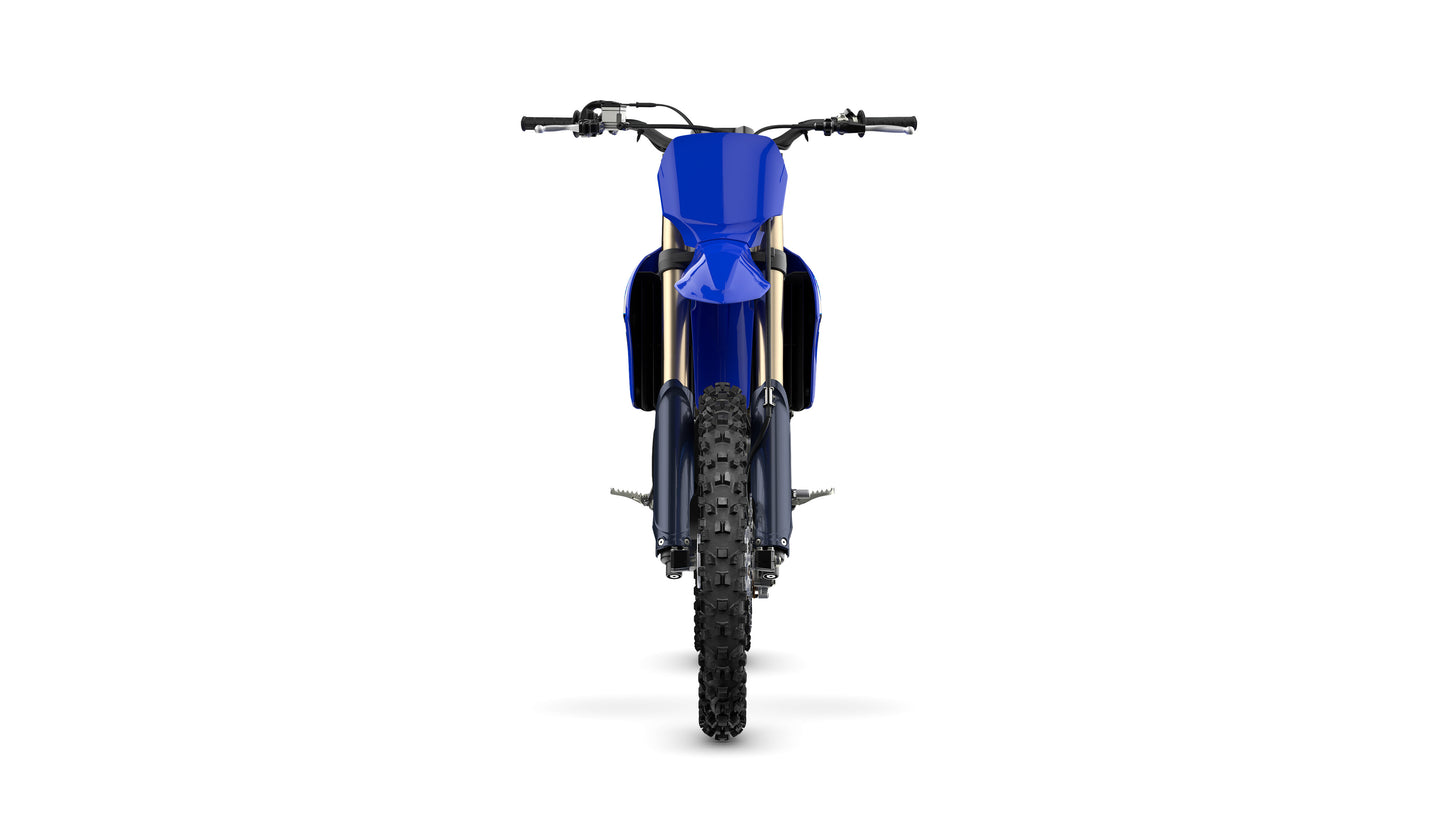 2025 Yamaha YZ250FX