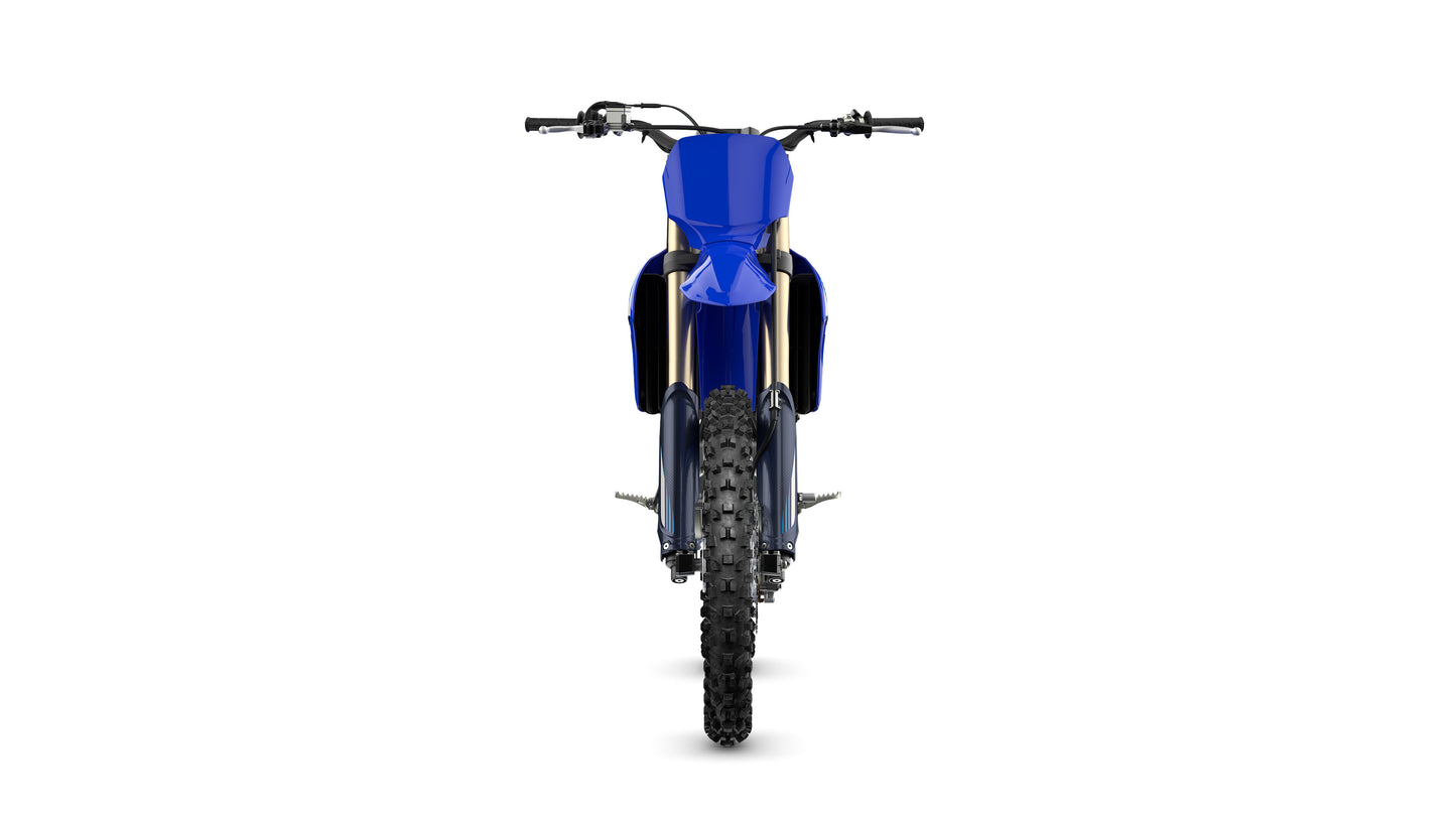 2025 Yamaha YZ250F