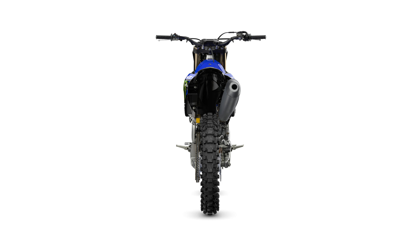 2025 Yamaha YZ250F Monster Energy