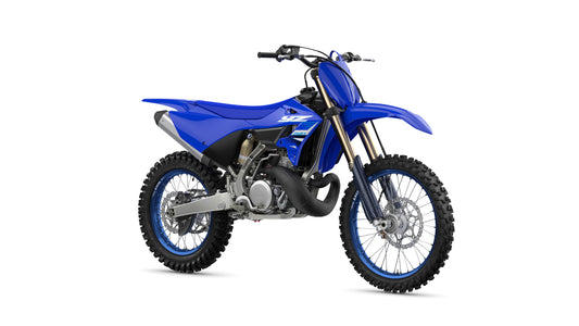 2025 Yamaha YZ250X