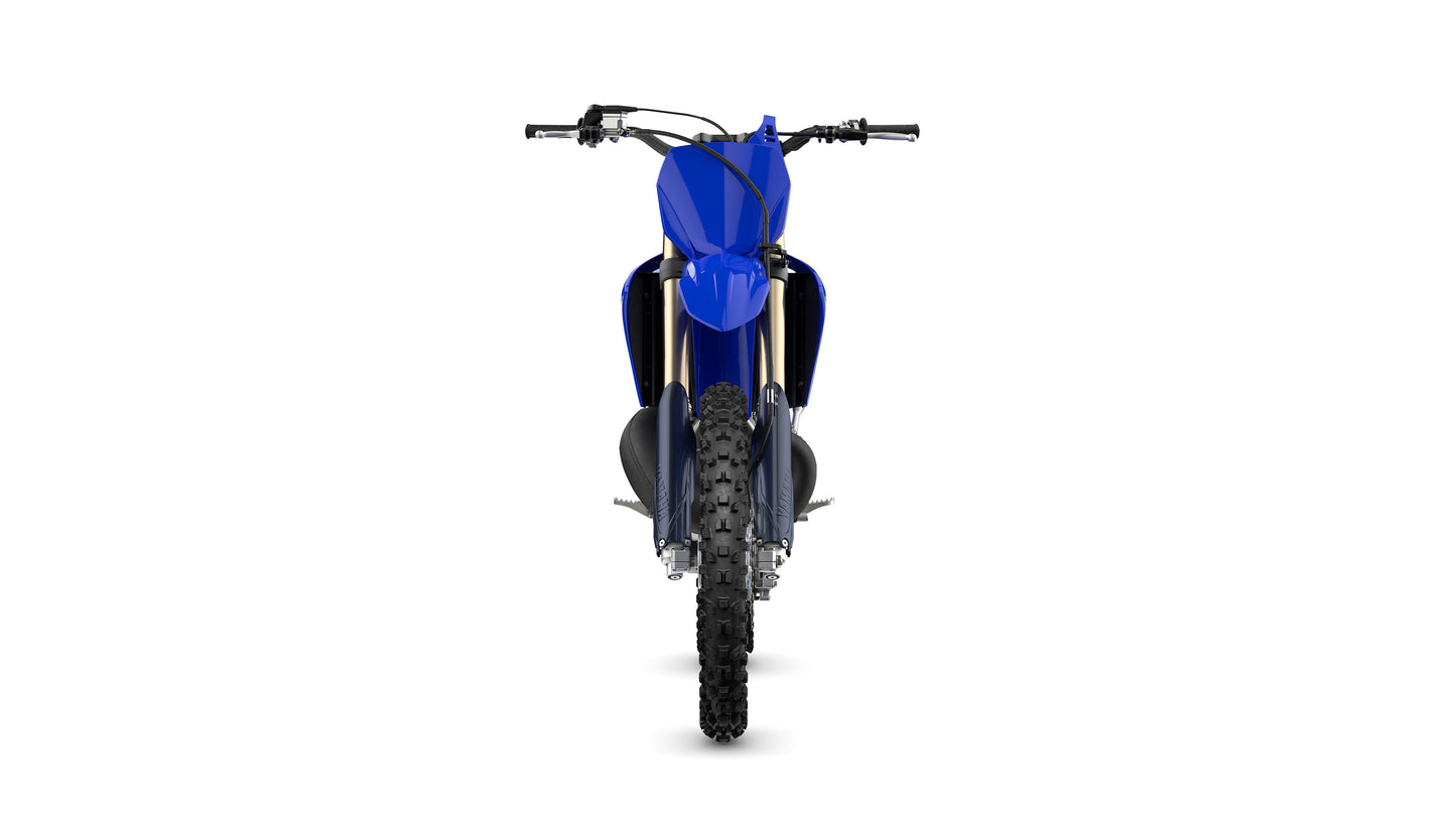 2025 Yamaha YZ250X