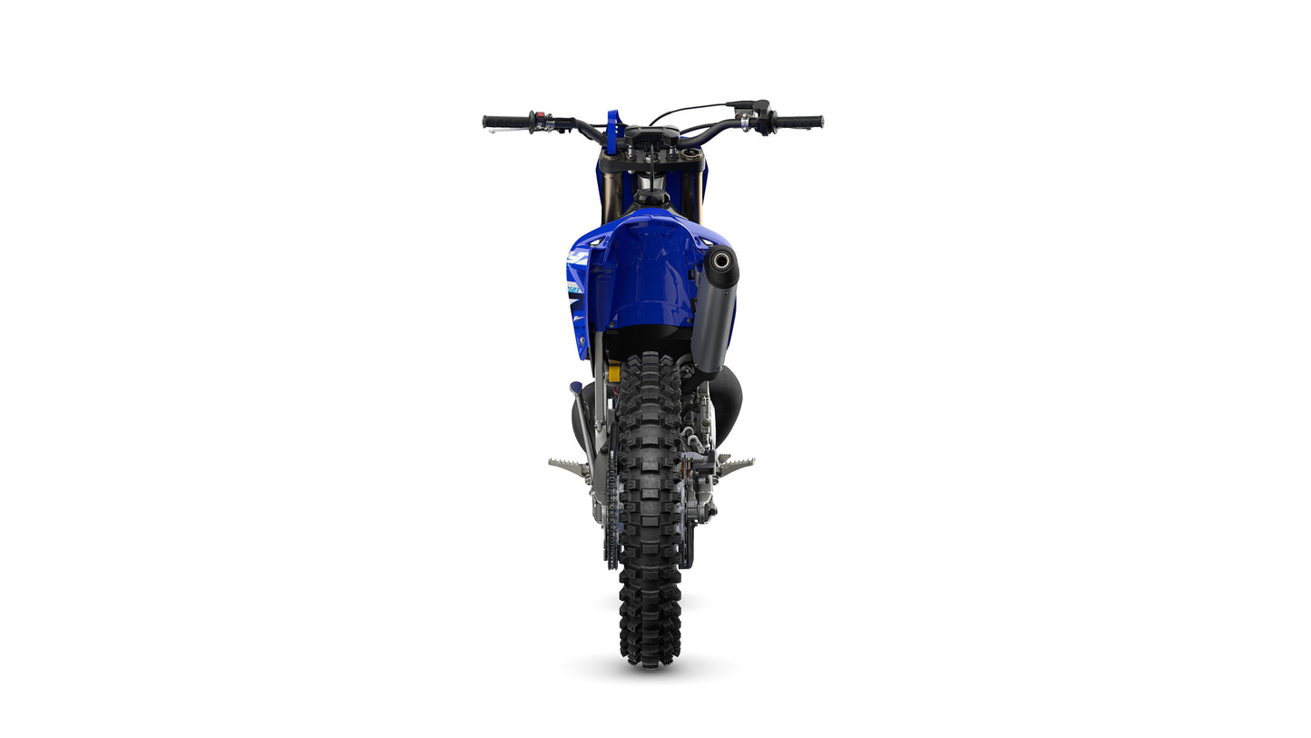 2025 Yamaha YZ250X