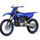2025 Yamaha YZ250