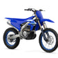 2025 Yamaha YZ450FX