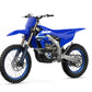 2025 Yamaha YZ450FX