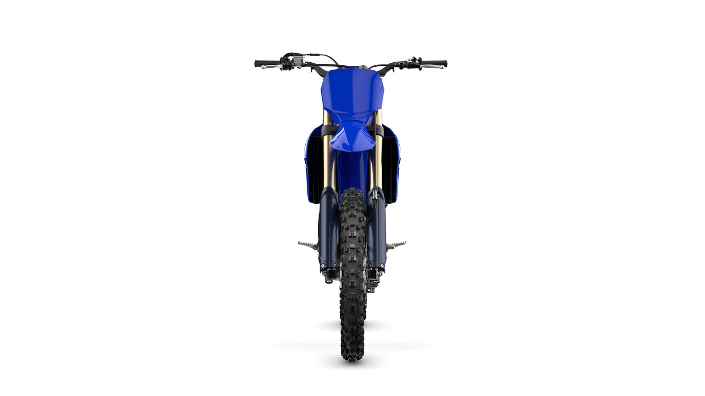 2025 Yamaha YZ450FX