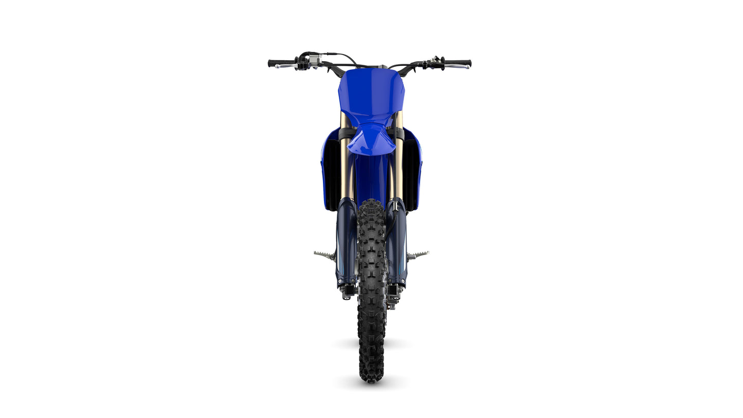 2025 Yamaha YZ450F