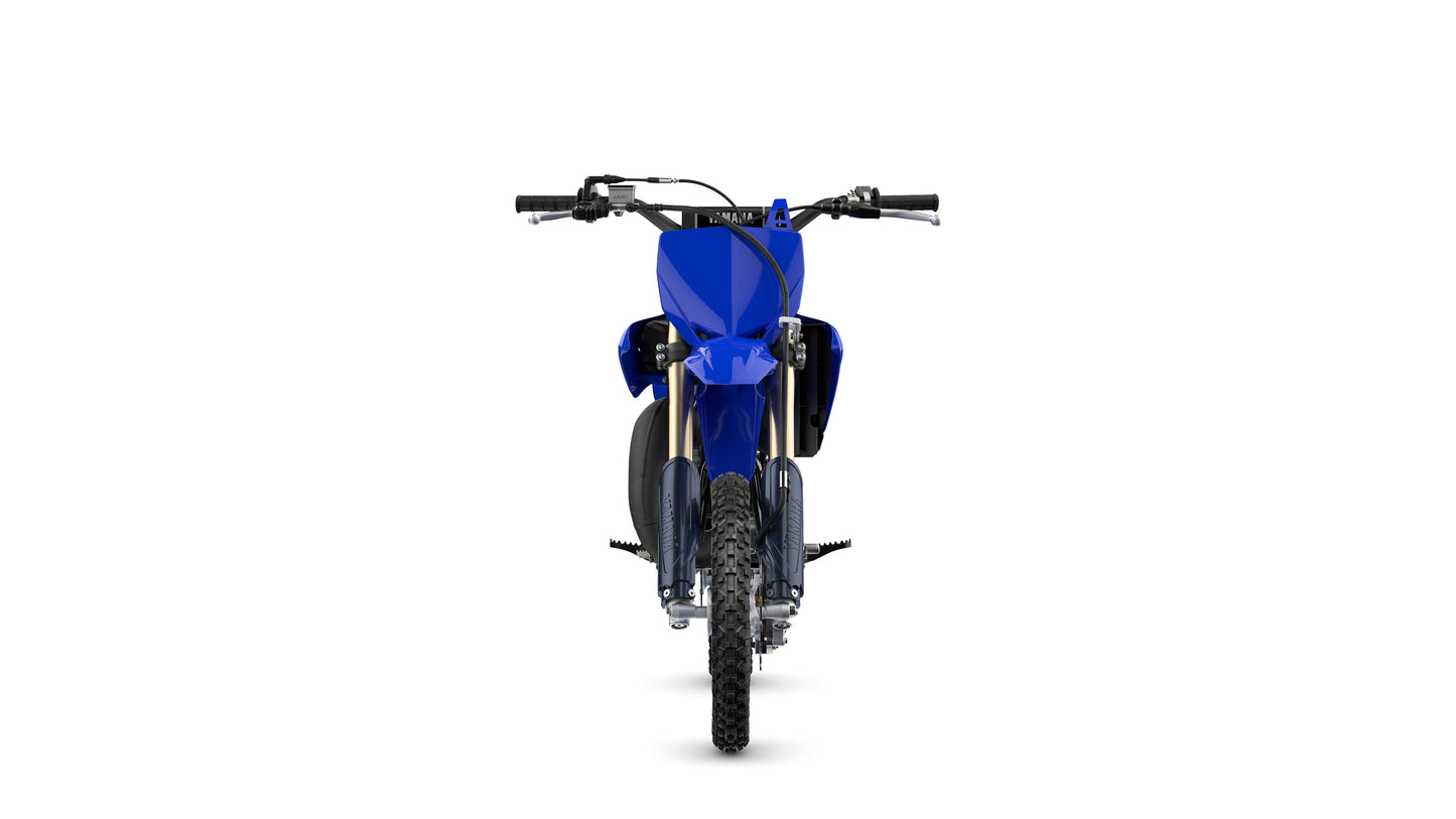 2025 Yamaha YZ65