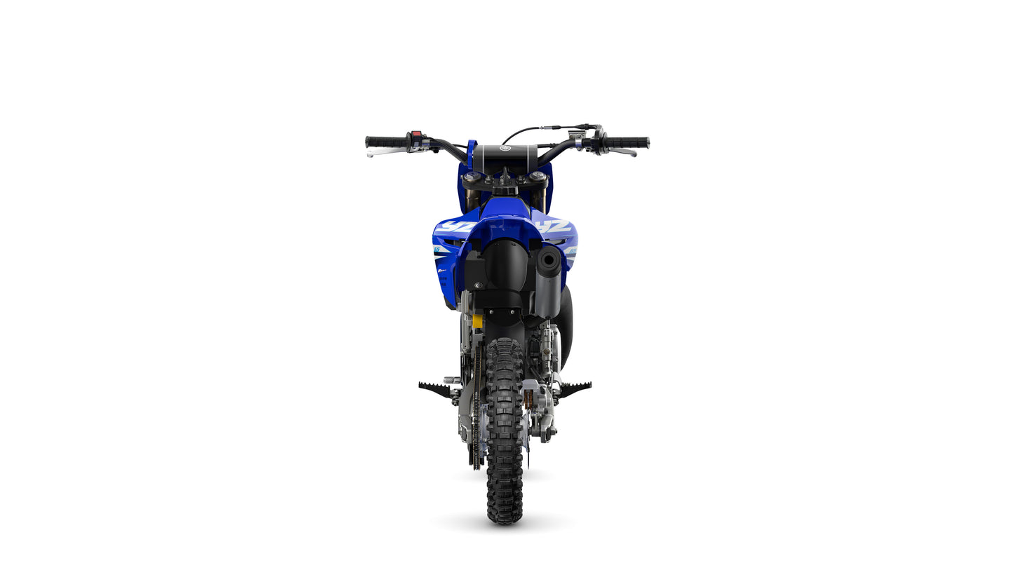 2025 Yamaha YZ65