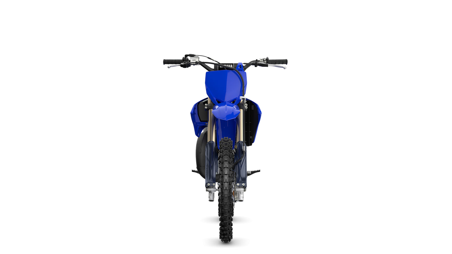 2025 Yamaha YZ85LW