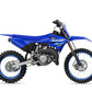 2025 Yamaha YZ85LW
