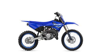 2025 Yamaha YZ85LW