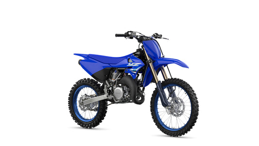 2025 Yamaha YZ85LW